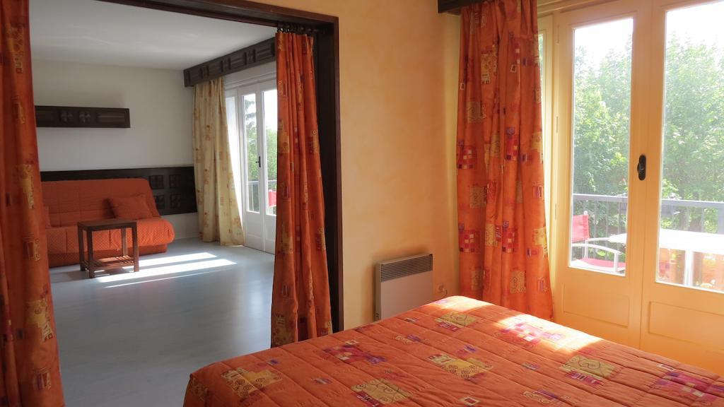 Logis Hotel Restaurant Chez Nous Sainte-Croix  Εξωτερικό φωτογραφία