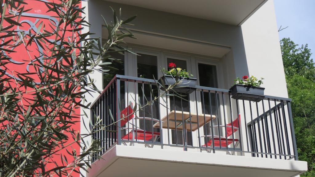 Logis Hotel Restaurant Chez Nous Sainte-Croix  Εξωτερικό φωτογραφία